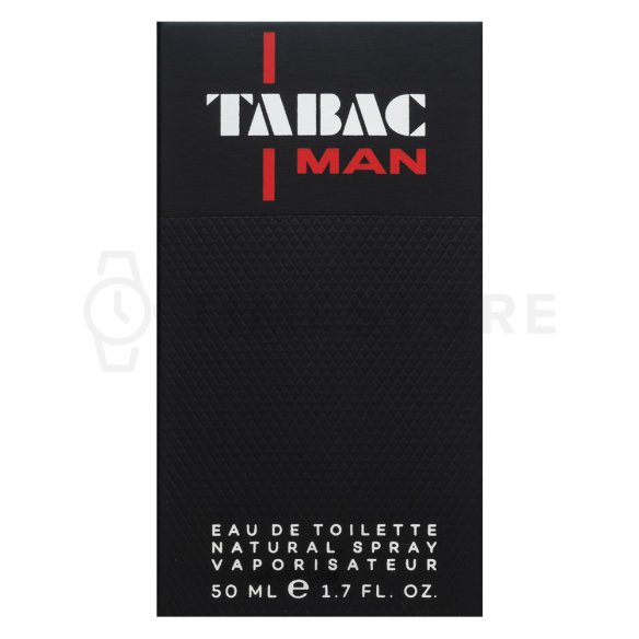 Tabac Tabac Man toaletní voda pro muže 50 ml