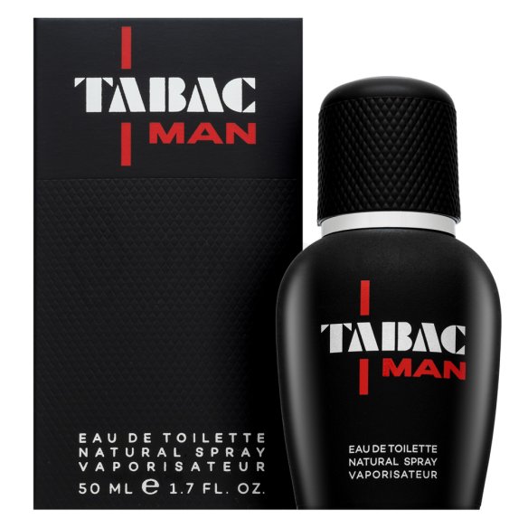 Tabac Tabac Man toaletna voda za muškarce 50 ml