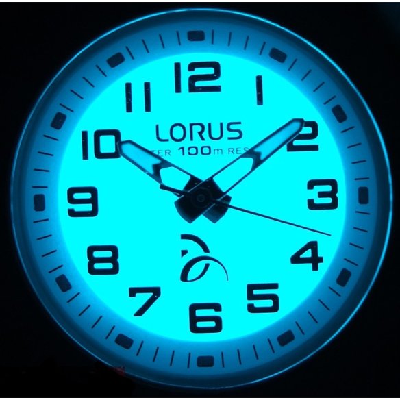 Lorus N. D. Foundation