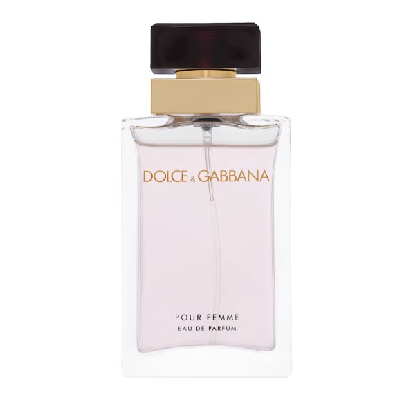 Dolce & Gabbana Pour Femme (2012) Eau de Parfum nőknek 25 ml