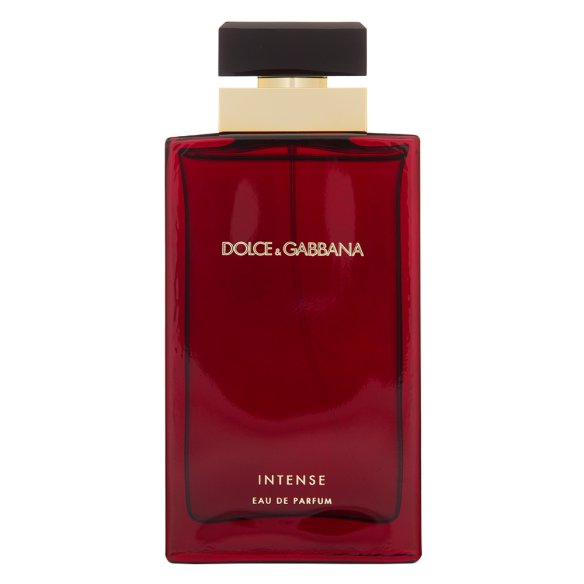 Dolce & Gabbana Pour Femme Intense Eau de Parfum nőknek 100 ml
