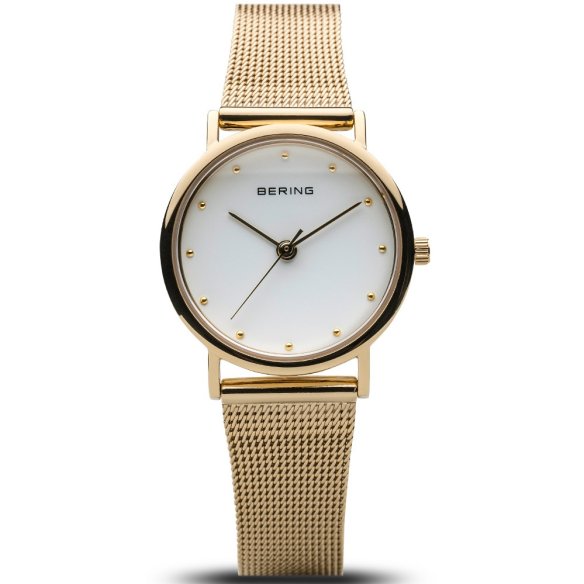 Bering Classic