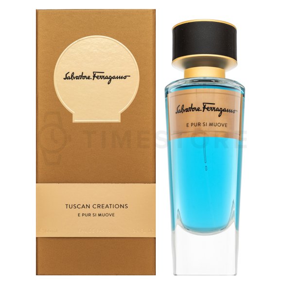 Salvatore Ferragamo E Pur Si Muove parfémovaná voda unisex 100 ml