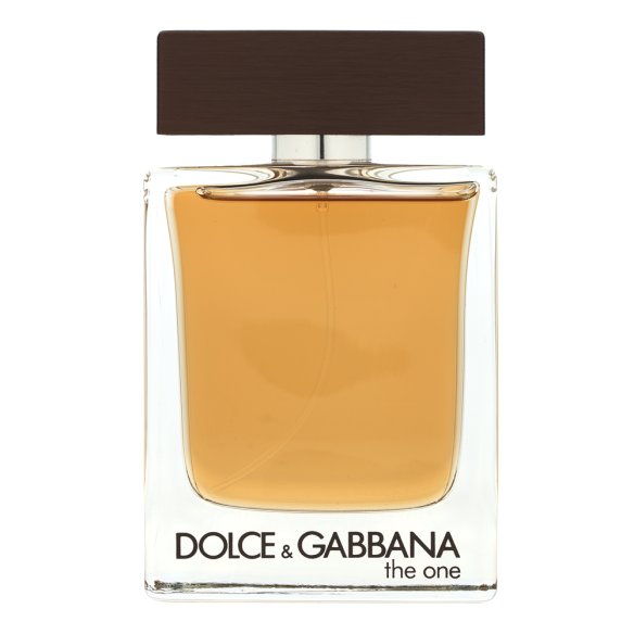 Dolce & Gabbana The One for Men Toaletna voda za moške 100 ml