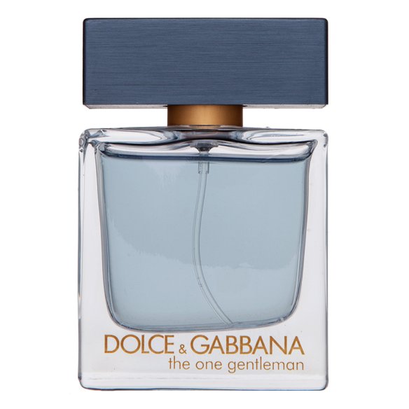 Dolce & Gabbana The One Gentleman Eau de Toilette férfiaknak 30 ml