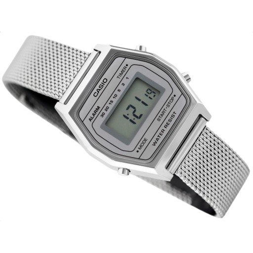 Casio Vintage