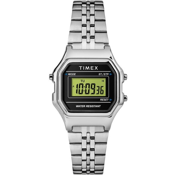 Timex Classic Digital Mini