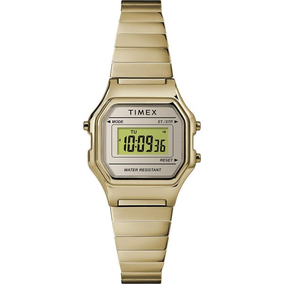  Timex Classic 
