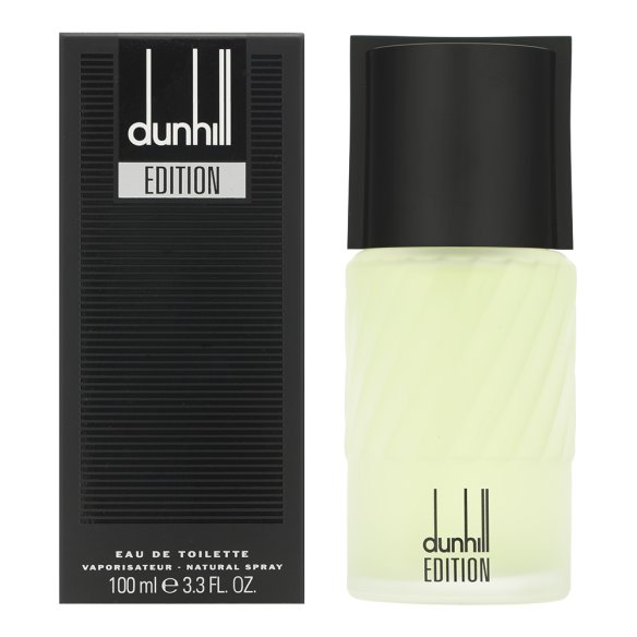 Dunhill Dunhill Edition Eau de Toilette férfiaknak 100 ml