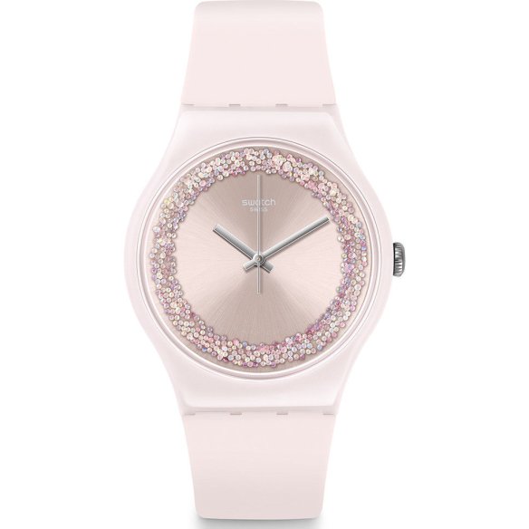 Swatch Pinksparkles