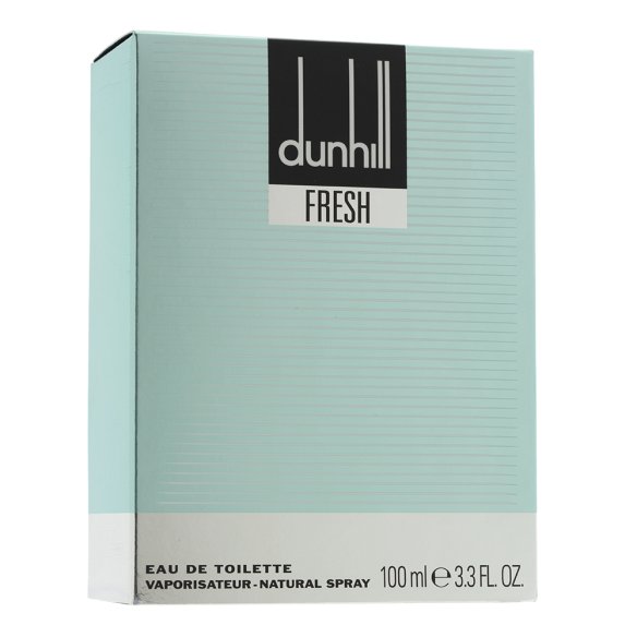 Dunhill Fresh toaletná voda pre mužov 100 ml