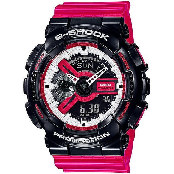 Casio G-Shock 