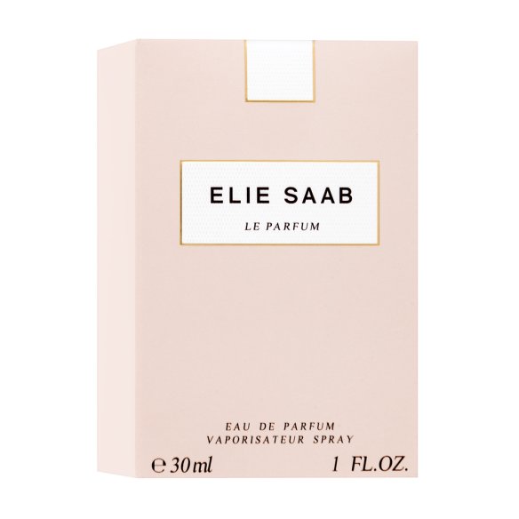 Elie Saab Le Parfum parfémovaná voda pre ženy 30 ml