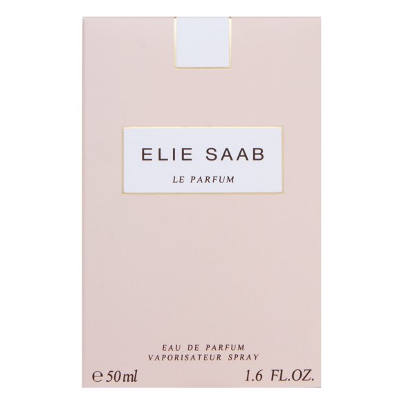 Elie Saab Le Parfum Eau de Parfum femei 50 ml