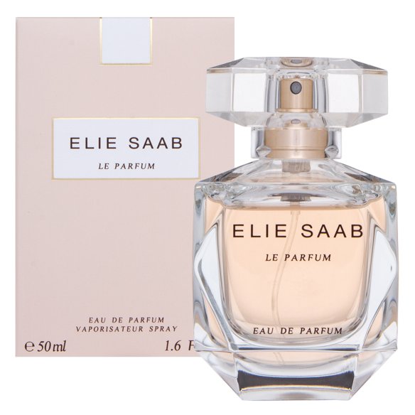 Elie Saab Le Parfum Eau de Parfum nőknek 50 ml