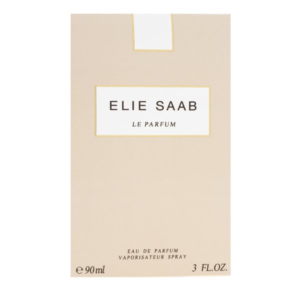 Elie Saab Le Parfum Eau de Parfum femei 90 ml