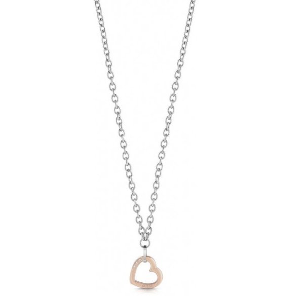 Guess Hearted Chain