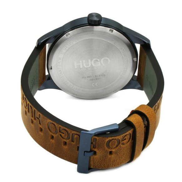 Hugo Boss Discover