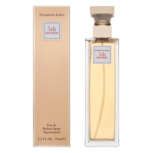 Elizabeth Arden 5th Avenue Eau de Parfum nőknek 75 ml