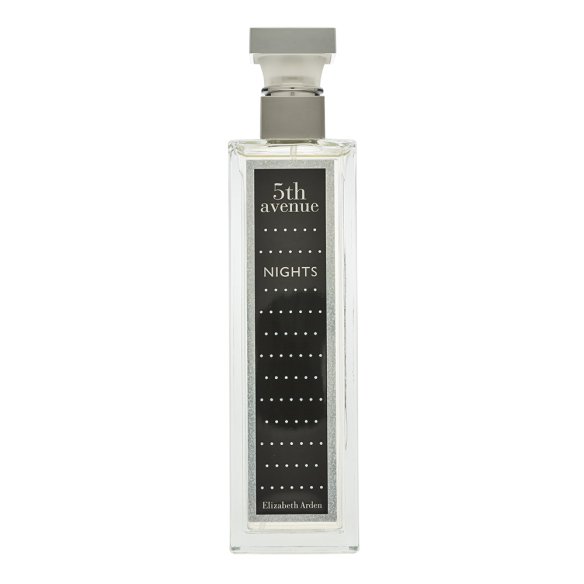 Elizabeth Arden 5th Avenue Nights parfémovaná voda pro ženy 125 ml