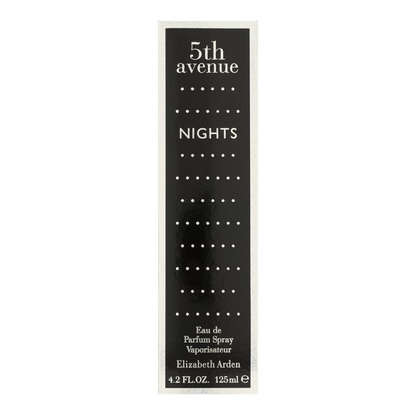 Elizabeth Arden 5th Avenue Nights Eau de Parfum nőknek 125 ml