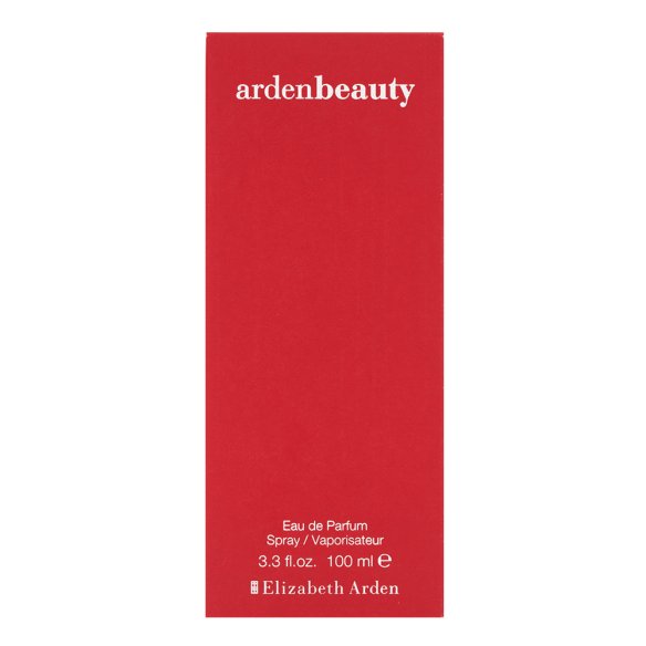 Elizabeth Arden Arden Beauty Eau de Parfum femei 100 ml