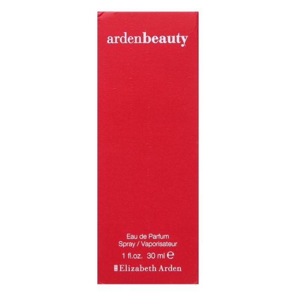 Elizabeth Arden Arden Beauty parfémovaná voda pro ženy 30 ml