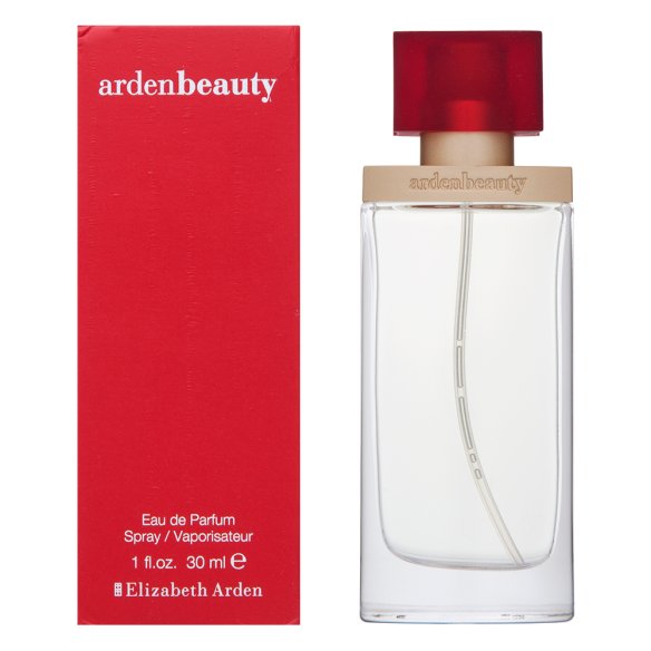 Elizabeth Arden Arden Beauty parfémovaná voda pro ženy 30 ml