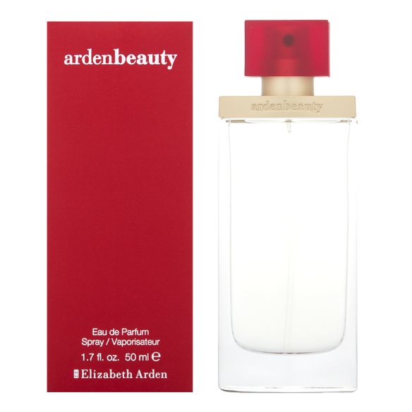 Elizabeth Arden Arden Beauty Eau de Parfum nőknek 50 ml