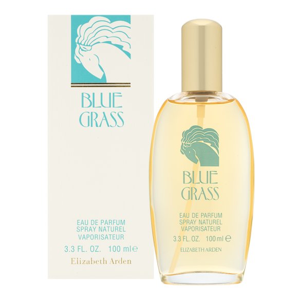 Elizabeth Arden Blue Grass woda perfumowana dla kobiet 100 ml