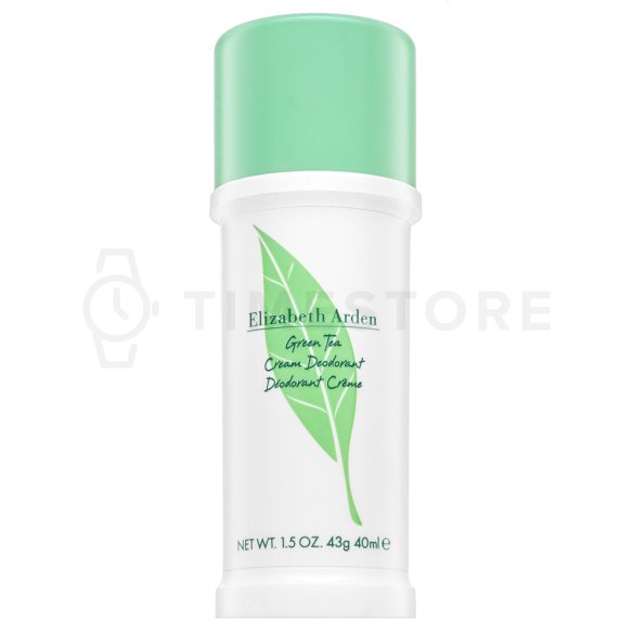 Elizabeth Arden Green Tea dezodor roll-on nőknek 40 ml