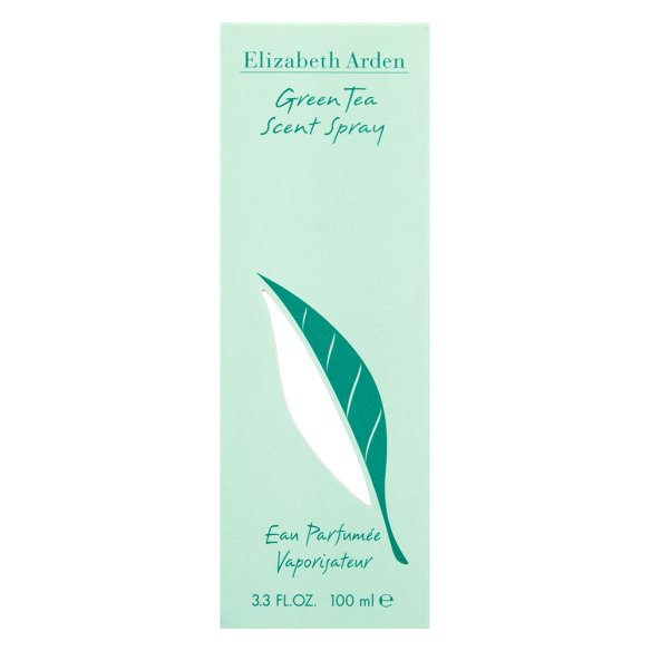 Elizabeth Arden Green Tea parfumirana voda za ženske 100 ml