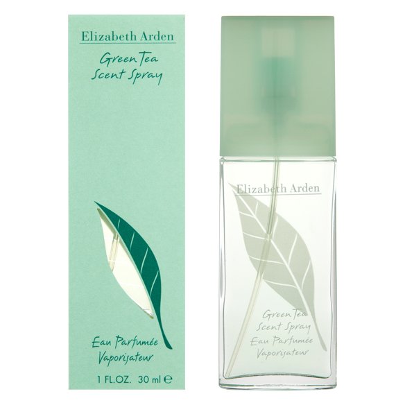Elizabeth Arden Green Tea Eau de Parfum nőknek 30 ml