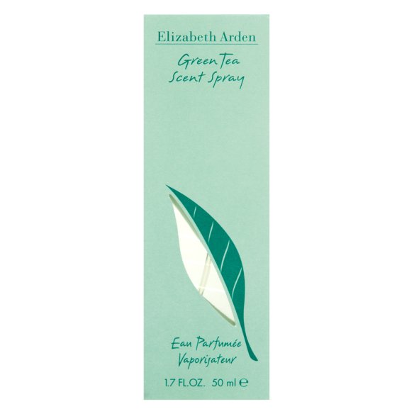 Elizabeth Arden Green Tea parfémovaná voda za žene 50 ml