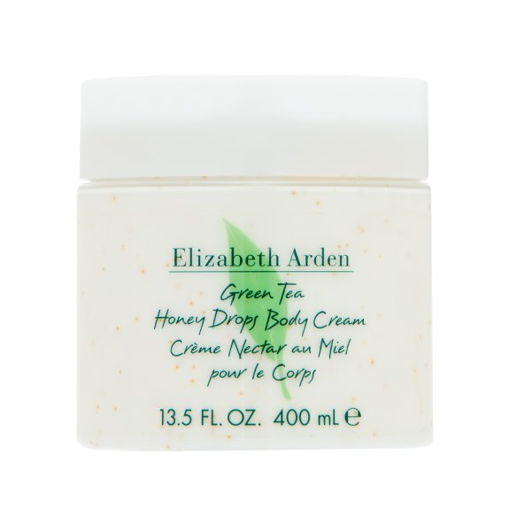 Elizabeth Arden Green Tea testápoló krém nőknek 400 ml