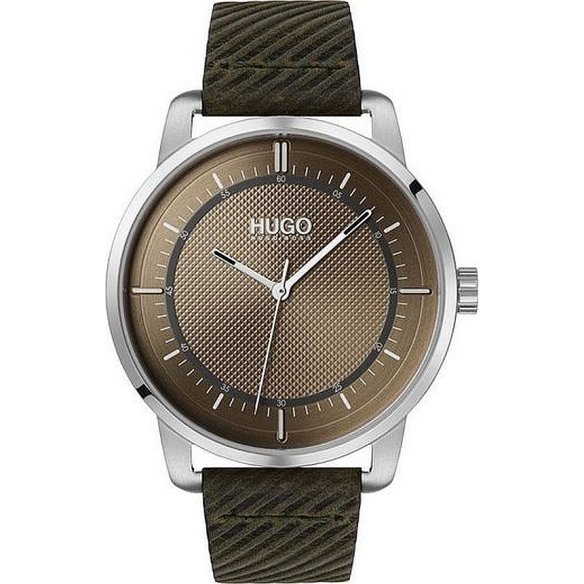 Hugo Boss Reveal