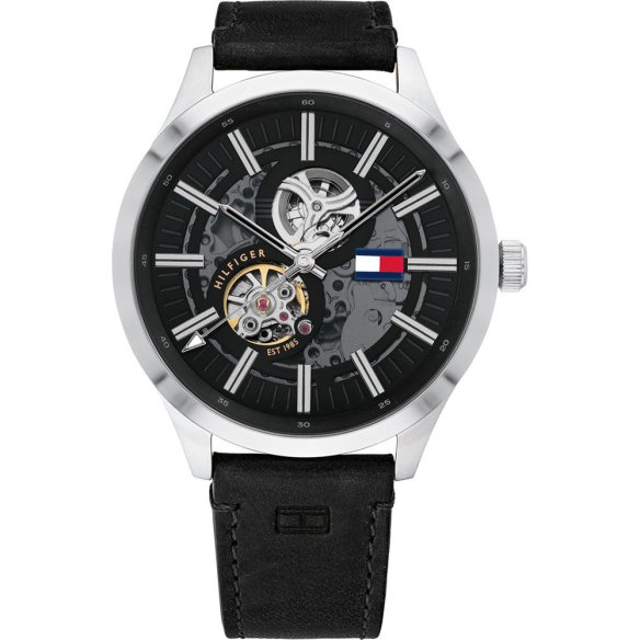 Tommy Hilfiger Automatic Spencer