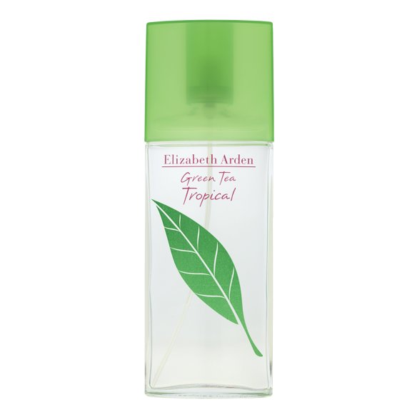 Elizabeth Arden Green Tea Tropical toaletní voda pro ženy 100 ml