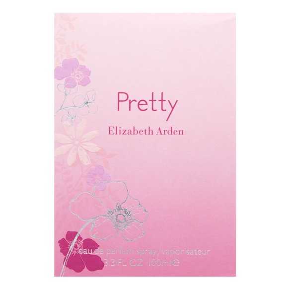 Elizabeth Arden Pretty Eau de Parfum nőknek 100 ml