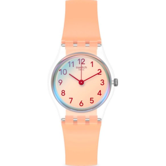 Swatch Casual Pink