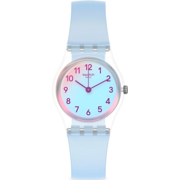 Swatch Casual Blue