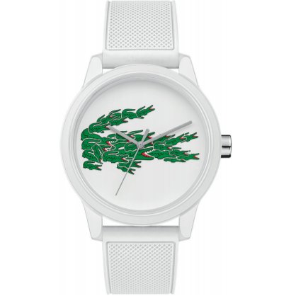 Lacoste.12.12 Holiday Capsule