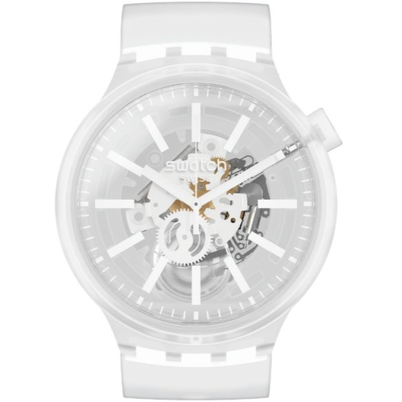 Swatch Whiteinjelly