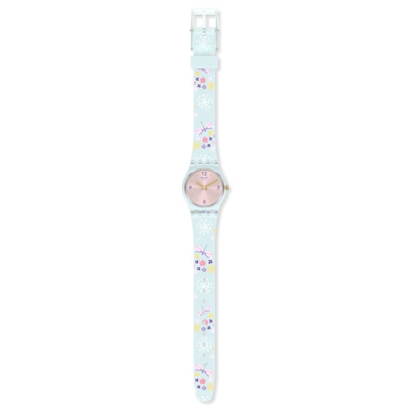 Swatch Enchanted Meadow