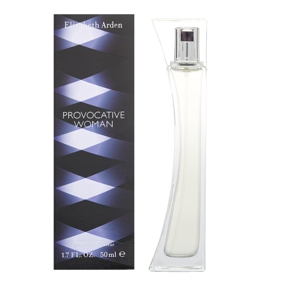 Elizabeth Arden Provocative Woman Eau de Parfum nőknek 50 ml