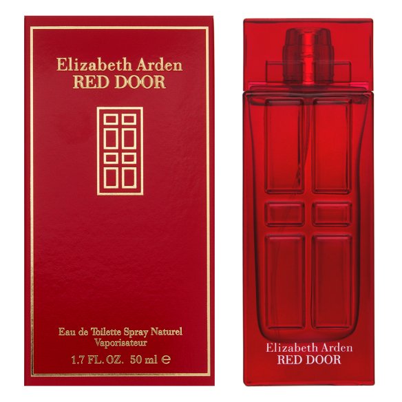 Elizabeth Arden Red Door Eau de Toilette femei 50 ml