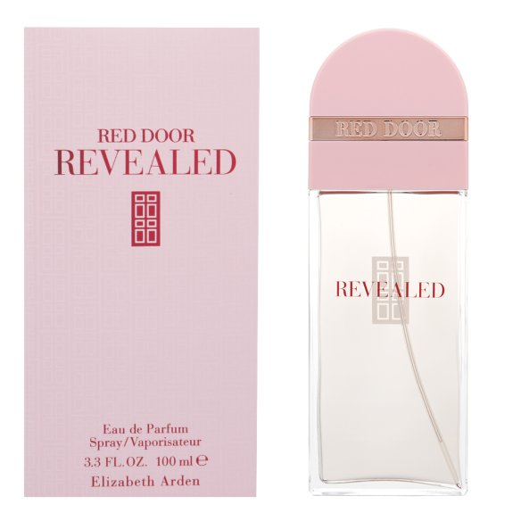 Elizabeth Arden Red Door Revealed woda perfumowana dla kobiet 100 ml
