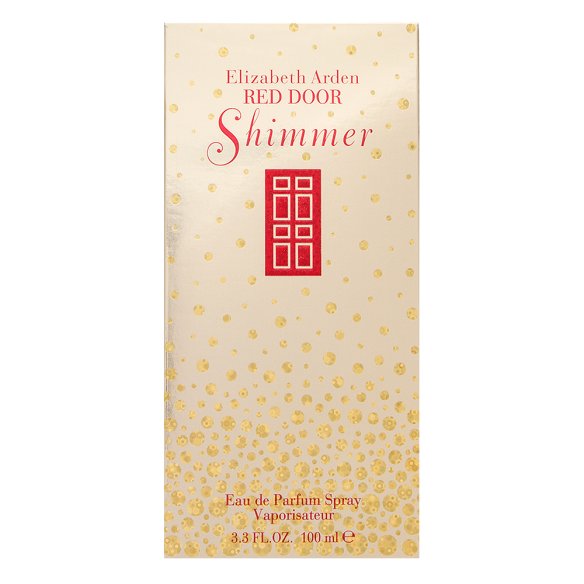 Elizabeth Arden Red Door Shimmer parfémovaná voda pro ženy 100 ml