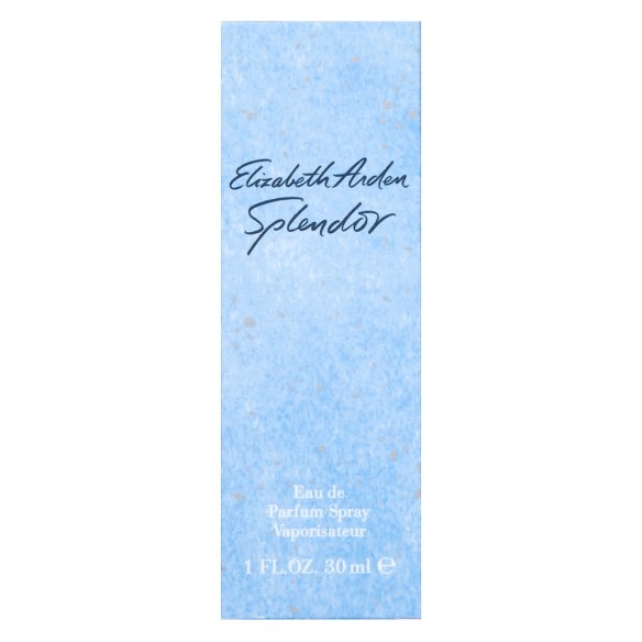 Elizabeth Arden Splendor Eau de Parfum nőknek 30 ml