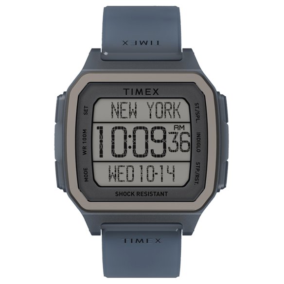 Timex Command